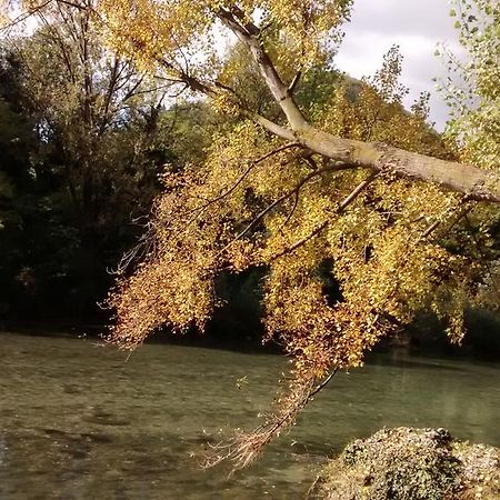 Appartamento Il Tiglio Bassano del Grappa Bagian luar foto