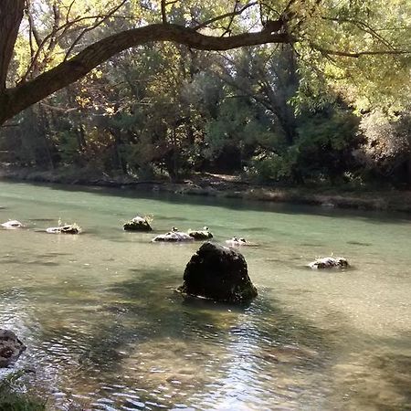 Appartamento Il Tiglio Bassano del Grappa Bagian luar foto