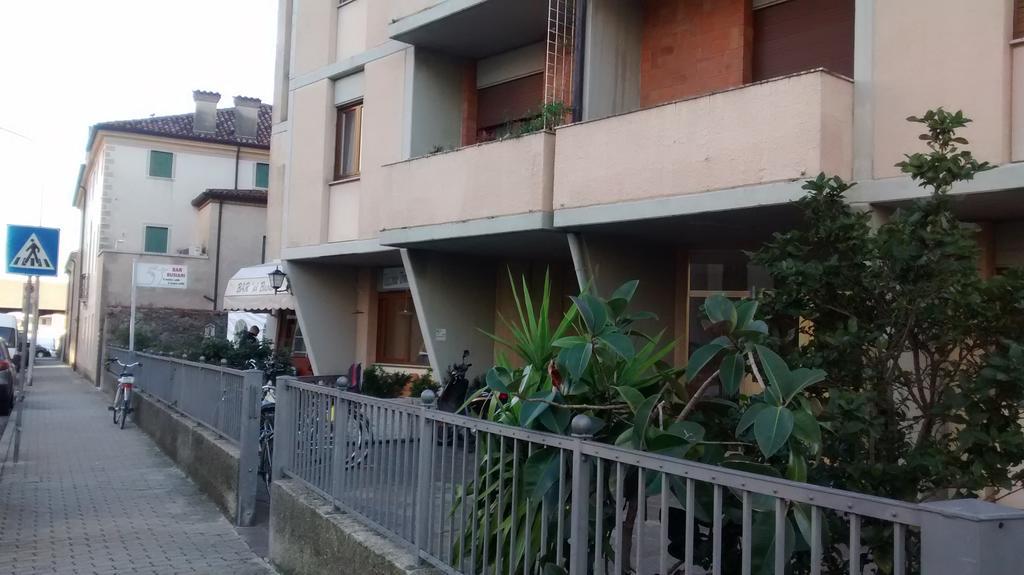 Appartamento Il Tiglio Bassano del Grappa Bagian luar foto