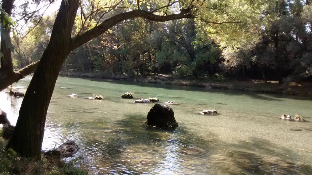 Appartamento Il Tiglio Bassano del Grappa Bagian luar foto